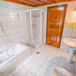 Cozy Luxe With Natural Thermal Bath - Seven Bedroom Holiday home Cerklje ob Krki