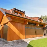 Cozy Luxe With Natural Thermal Bath - Seven Bedroom * Cerklje ob Krki