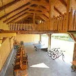 Cozy Luxe With Natural Thermal Bath - Seven Bedroom * Cerklje ob Krki