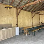 Cozy Luxe With Natural Thermal Bath - Seven Bedroom 度假居