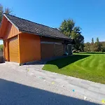 Holiday home Cozy Luxe With Natural Thermal Bath - Seven Bedroom