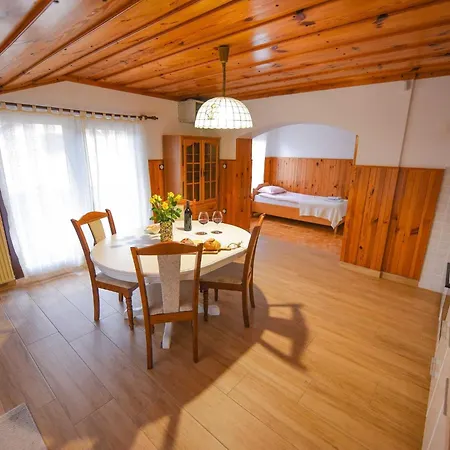 Holiday home Cozy Luxe With Natural Thermal Bath - Seven Bedroom Cerklje ob Krki