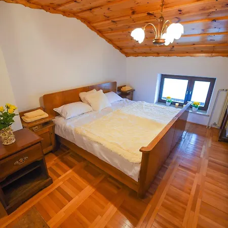 Cozy Luxe With Natural Thermal Bath - Seven Bedroom Prázdninový dům Cerklje ob Krki