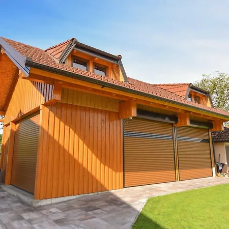 Cozy Luxe With Natural Thermal Bath - Seven Bedroom * Cerklje ob Krki