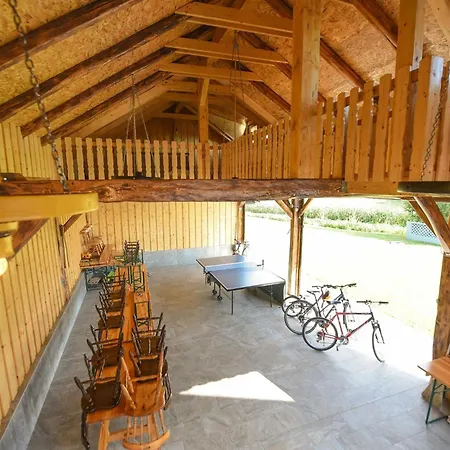 Cozy Luxe With Natural Thermal Bath - Seven Bedroom * Cerklje ob Krki