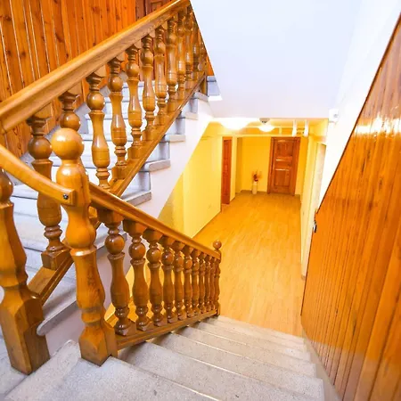 Cozy Luxe With Natural Thermal Bath - Seven Bedroom Prázdninový dům Cerklje ob Krki