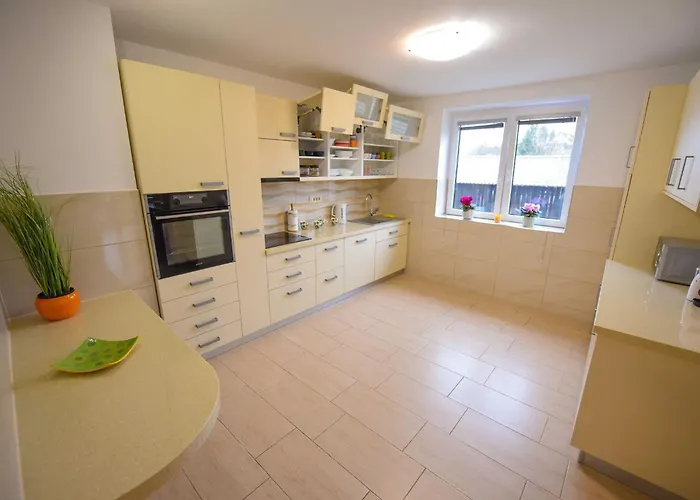 Cozy Luxe With Natural Thermal Bath - Seven Bedroom Cerklje ob Krki