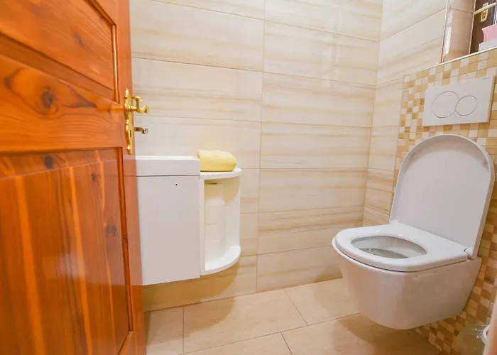 Cozy Luxe With Natural Thermal Bath - Seven Bedroom * Cerklje ob Krki