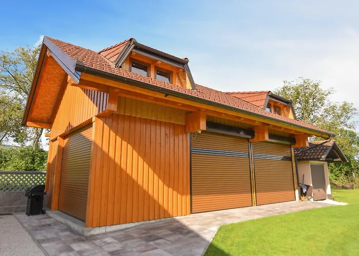 Cozy Luxe With Natural Thermal Bath - Seven Bedroom * Cerklje ob Krki