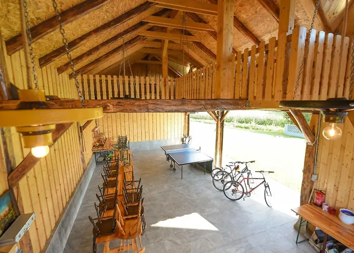 Cozy Luxe With Natural Thermal Bath - Seven Bedroom * Cerklje ob Krki