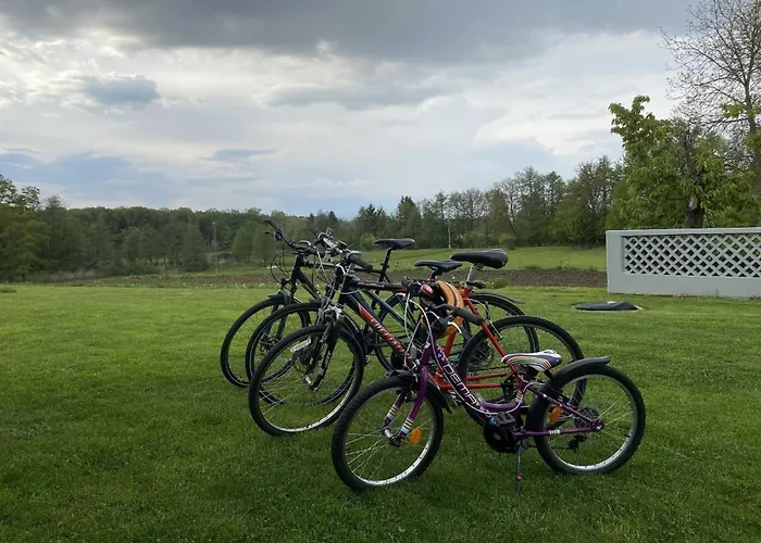 Cozy Luxe With Natural Thermal Bath - Seven Bedroom بيت للعطل Cerklje ob Krki