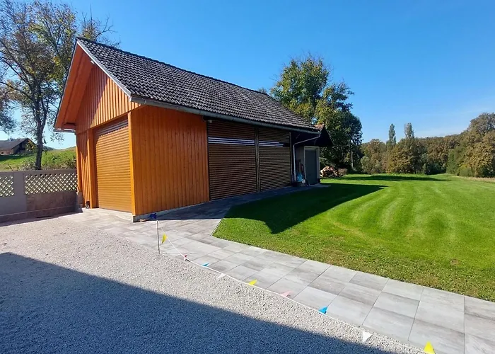 بيت للعطل Cozy Luxe With Natural Thermal Bath - Seven Bedroom